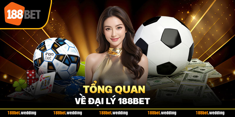 Tổng quan về đại lý 188BET